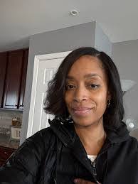 Naisha Brown's Instagram, Twitter & Facebook