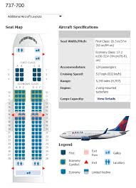 This is pretty standard for these aircraft. United Airline 737 Seating Chart United Airlines And Travelling