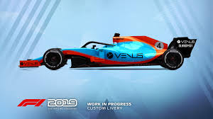 Welcome to the official website of mclaren racing, home to the mclaren formula 1, indycar and esports teams. F1 2019 Releases June 28 Introduces New Customizable Car