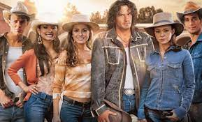 Three brothers seek to avenge the tragic death of a loved one, but become emotionally entangled with the daughters of those they hold responsible. Confirman Secuela De La Exitosa Teleserie Pasion De Gavilanes Que Protagonistas Podrian Estar Tv Y Espectaculo Biobiochile