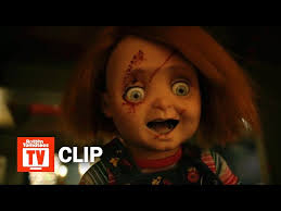 Chucky S01 E07 Clip