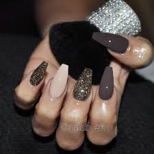 Changing leaves have nothing on these gorgeous nail ideas. 50 Fall Nail Art Designs To Boost Mood Naildesignsjourna Com Classy Nail Designs Fall Nail Art Designs Gel Nails