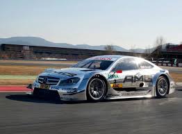 Mercedes Dtm Le Mans 24h Du Mans