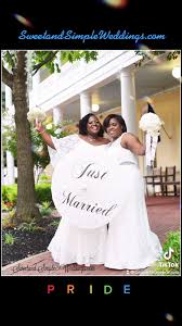 Best little wedding chapel in Virginia