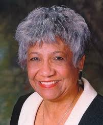 Sandra Cashaw's Instagram, Twitter & Facebook