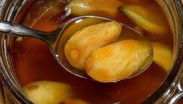 Khasiat Bawang Putih Campur Madu Dapat Mencegah Beberapa Penyakit Bawang Putih Bawang Kesehatan