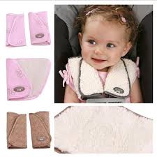 3 15 2pcs Baby Car Seat Belt Strap Cover Pads Shoulder Protector Highchair Stroller W Ebay Home Garden Baby Car Seats Car Seats Baby Strollers