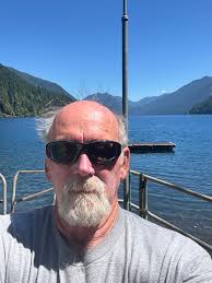 Looking forward to number 10 at the young age of 60