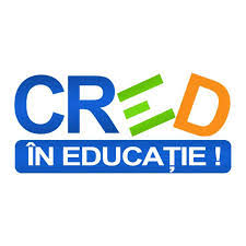Saranno gli studenti a disegnare la. Sigla Cred Inspectoratul Scolar Judetean Vrancea