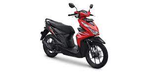 40 Pajak Honda Beat 2021 Cara Menghitung Denda Biaya Ganti Plat