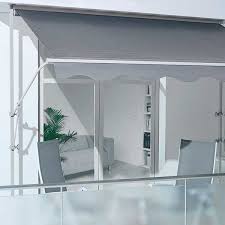 Rohde fensterbau gehrden | da beißen sich einbrecher die zähne aus! Klemmfix Balkon Markise Ohne Anbohren Fabrikspreise