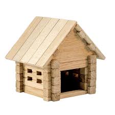 Le Jeu De Construction Petite Maison Permettra A Vos Enfants De Construire Leur Propre Maison De Leurs Propres Mains La Petite Tail Petite Maison Maison Et Construction