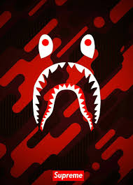 69 top bape wallpapers , carefully selected images for you that start with b letter. Shark Face Bape Wallpapers On Wallpaperdog