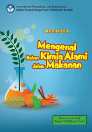 1.zat pewarna 2.zat pemanis 3.zat pengawet 4.zat penyedap cita rasa. Mengenal Bahan Kimia Alami Dalam Makanan Gerakan Literasi Nasional
