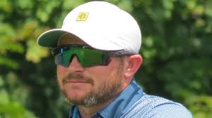 Amateur leads 103rd New Jersey Open Golf Championship into final round