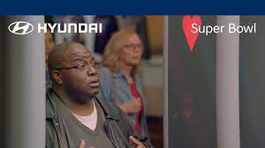 The web pages currently in english on the edd website are the official and accurate source for the program information and services the edd provides. Hyundai Film Advert By Hope Detector Ads Of The World