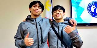 Karl Eldrew gustong maka-bonding ang kapatid na si Carlos Yulo | HATAW!  D'yaryo ng Bayan