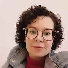 Eu também orei por ela 🙏🏼💕