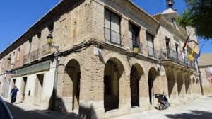 Maybe you would like to learn more about one of these? Los Positivos De La Fiesta De Corral De Almaguer Suben A 13 Y Otras 14 Personas Estan Aisladas