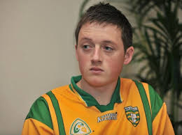 Donegal's Danny Cullen selected for Ireland shinty squad