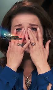 The big difference between the rings … David probably paid cash for  Christine's ring and she actually owns it. You know Kody bought Robyn's  ring