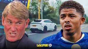 Transfer Targets: Danny Mayor