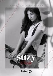 Due to her popularity, suzy is also often invited on tv shows such as running man. Bae Suzy To Hold Live Show Suzy A Tempo For Her Tenth Anniversary Of Her Art Life Korebu Com En