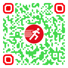All that you need to do is—scan the qr code and join the group. Neu Whatsapp News Flash Gruppe Volkslaufcup