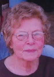 Beatrice Bellows Obituary