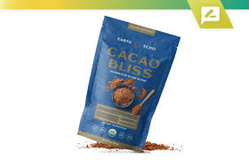 Cacao Bliss: Reviewing Danette May's Healthy Chocolate Superfood Blend