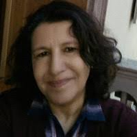 Nieves Aravena Escobar