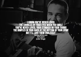 Liam Payne Quotes Inspirational. QuotesGram via Relatably.com