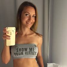 See actions taken by the people who manage and post content. Uber Mich Sexxygirl Alias Dirtyanja