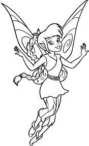 coloring pages coloriage barbie fee clochette oeuf