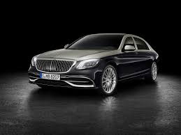 Image result for Anthrazit 2017 Maybach