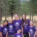 Camp Victory for Kids: California 2026