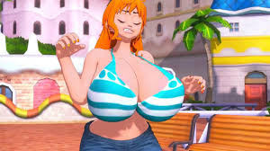 Nami Hourglass Expansion - ThisVid.com