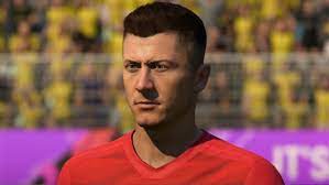 After using robert lewandowski for 50 games in division 1/2 he has scored for me 65 goals and 27 assist. Fifauteam On Twitter Robert Lewandowski Fifa21