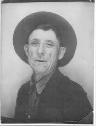 William Elisha “Black Bill” Duvall (1876-1954)