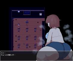 巨尻後輩と肝試し (体験版) | １１１のデジ同人感想