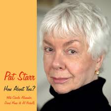 Pat Starr