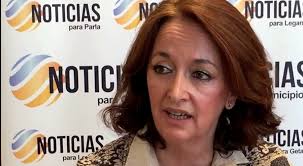 GETAFE/ La concejala del PP, Paz Álvarez, plantea la nulidad de actuaciones  en el 'caso Teatro Madrid'