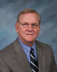 Jerry Sandlin 6-2013