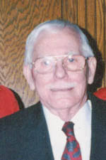 Steve Germani Jr. (1920-2006)