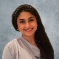 Mariam Baig's Instagram, Twitter & Facebook