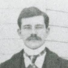 Sidney James “Sid” Boyd (1877-1947)