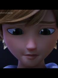 Adrien Agreste en Miraculous: Más que un Novio