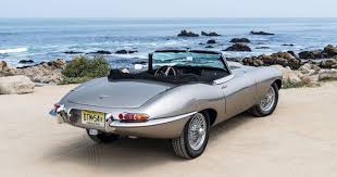 Jul 28, 2019 • for sale • 42 comments. Der Jaguar E Type Wurde 60 Und Gehort Keineswegs Zum Alten Eisen Krafthand