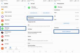 8 Cara Mengatasi Whatsapp Tidak Bisa Dibuka Di Hp Android