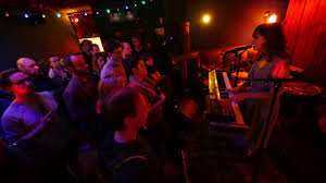 Konzert Bericht The Wave Pictures Norma Koln